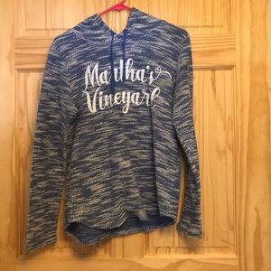 Martha’s Vineyard hoodie